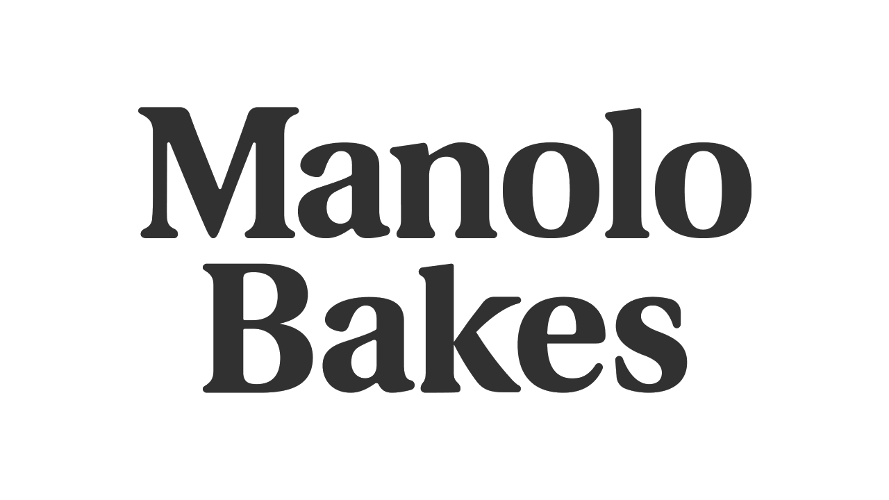 Manolo Bakes